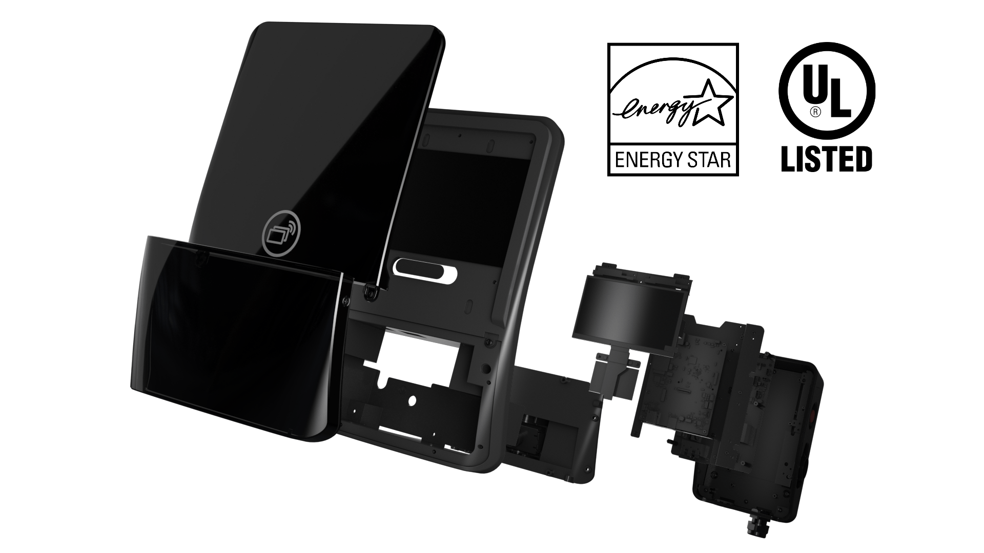 Engineered for Safety and Reliability